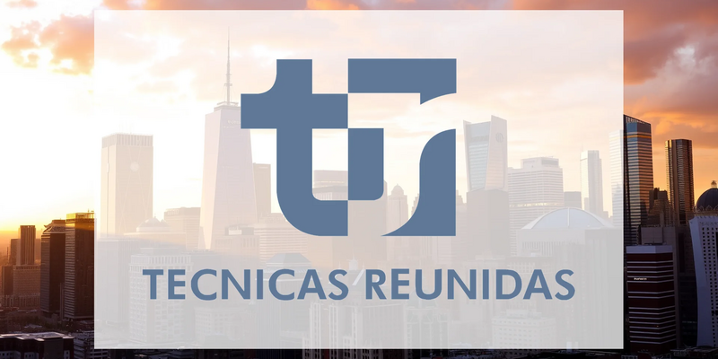 Tecnicas Reunidas Aktie: Explosiver Aufwärtstrend! - Foto: über boerse-global.de