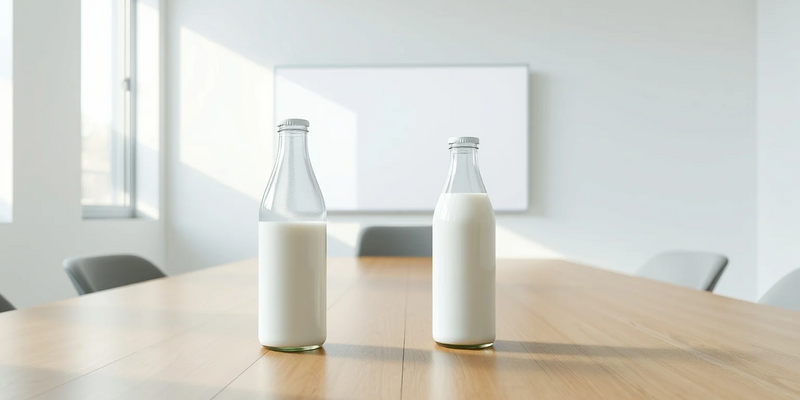 SalzburgMilch und Pinzgau Milch fusionieren - Foto: über boerse-global.de