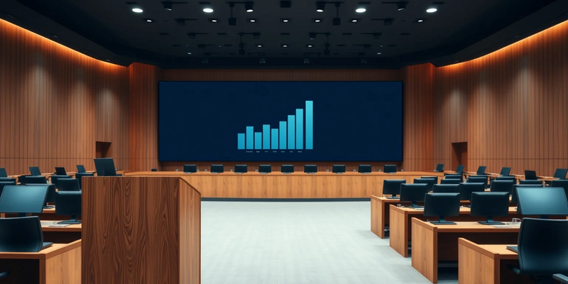 Sozialmärkte am Limit: Opposition fordert staatliche Überwachung - Foto: über boerse-global.de