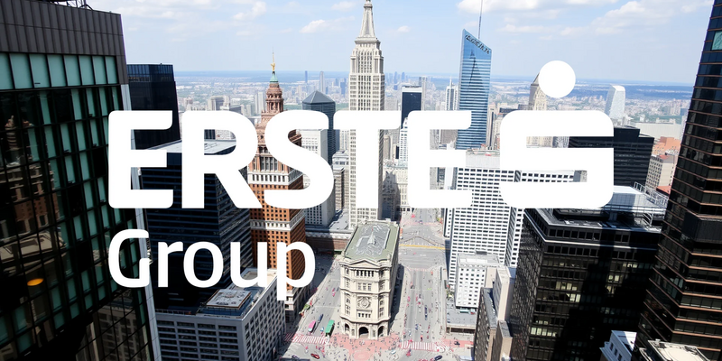 Erste Bank Aktie: 108 Euro! - Foto: über boerse-global.de