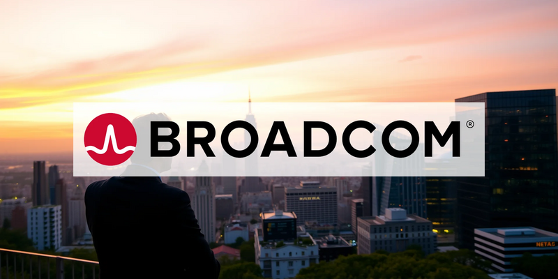 Broadcom: El motor oculto de la inteligencia artificial que impulsa su valor bursátil - Foto: über boerse-global.de