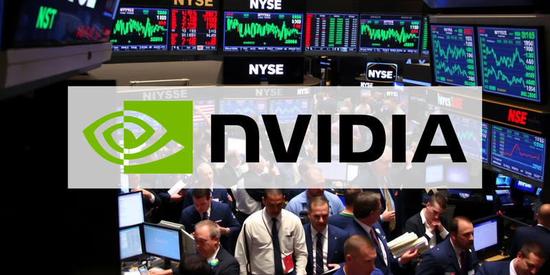 El dominio de Nvidia en IA se enfrenta a un desafío sin precedentes - Foto: über boerse-global.de
