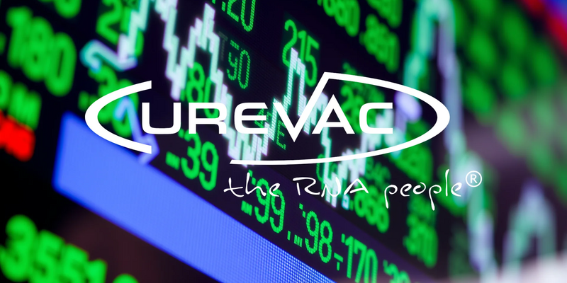 CureVac’s Final Chapter: A Surprise Profit Paves Way for BioNTech Takeover - Foto: über boerse-global.de