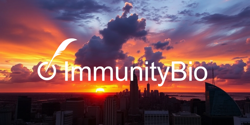 ImmunityBio Aktie: Explosives Potenzial? - Foto: über boerse-global.de
