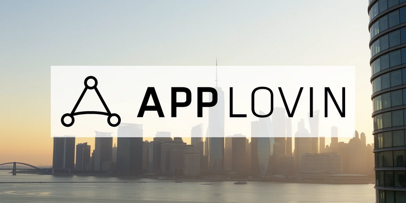 Applovin Aktie: Absturz voraus? - Foto: über boerse-global.de