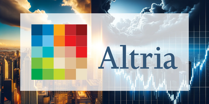 Altria Aktie: Alarmstufe Rot? - Foto: über boerse-global.de