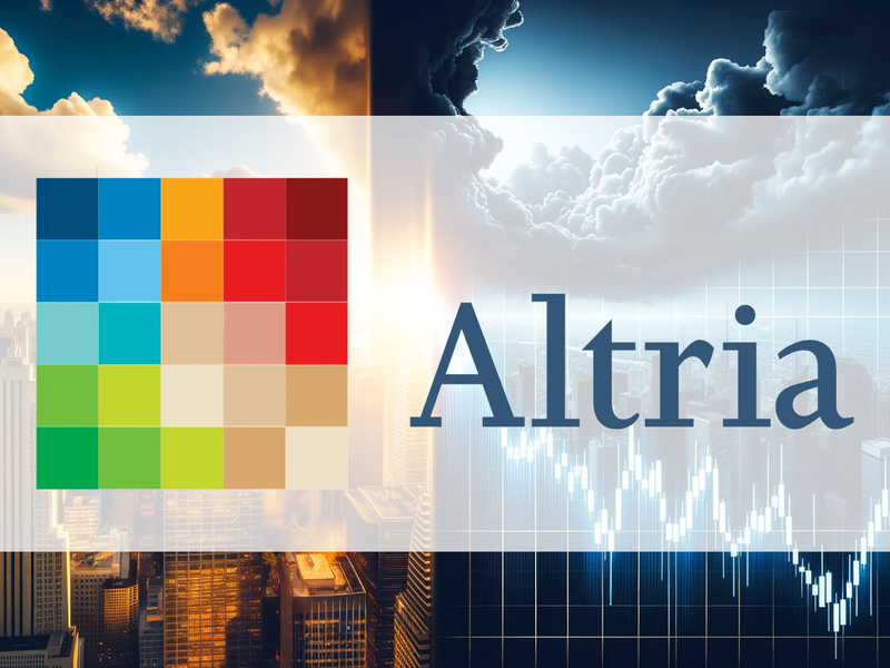 Altria Aktie: Alarmstufe Rot? - Foto: über boerse-global.de
