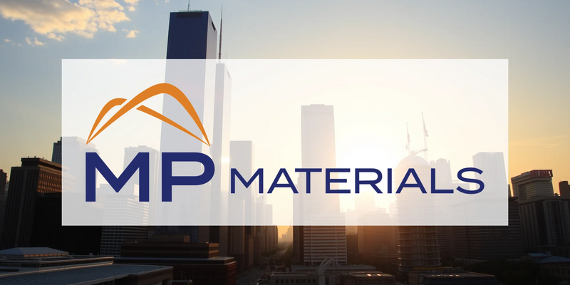 MP Materials: El impulso analítico que dispara las expectativas - Foto: über boerse-global.de