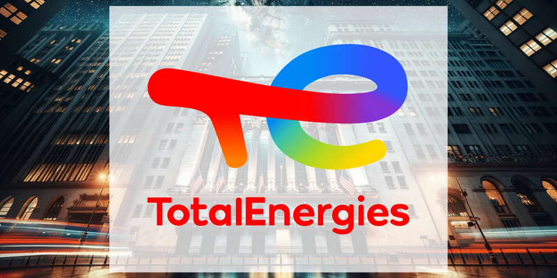 TotalEnergies Aktie: Nigeria-Exit! - Foto: über boerse-global.de