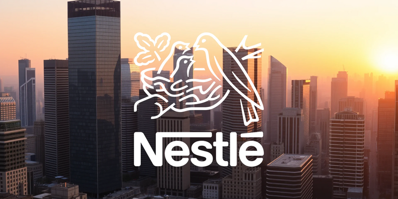 Legal Turmoil in Asia Rattles Nestlé Investors - Foto: über boerse-global.de