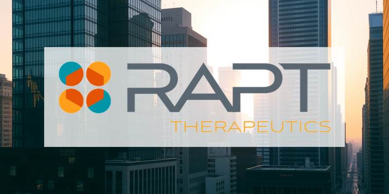 RAPT Therapeutics Shares Surge on Institutional Confidence and Clinical Progress - Foto: über boerse-global.de