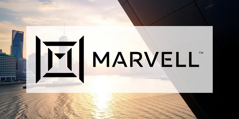 Is Marvell Technology Stock Poised for a Breakout? - Foto: über boerse-global.de