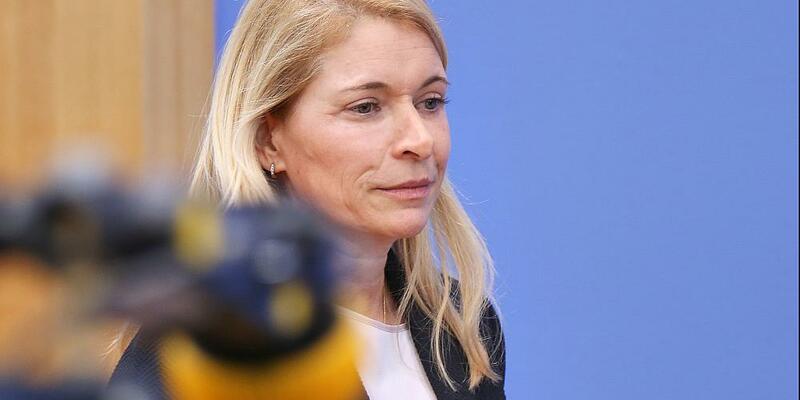 Evelyn Palla (Archiv) - Foto: über dts Nachrichtenagentur