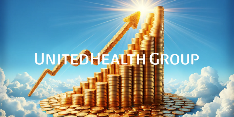 UnitedHealth Shares: A Clash of Market Titans - Foto: über boerse-global.de