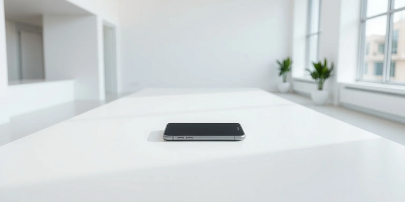 iOS 27: Apples großer Neustart nach Designdebakel - Foto: über boerse-global.de