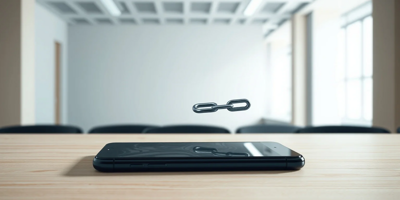 RelayNFC und Zero-Click-Exploits: Doppelschlag gegen Smartphone-Sicherheit - Foto: über boerse-global.de