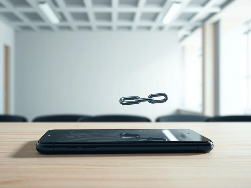 RelayNFC und Zero-Click-Exploits: Doppelschlag gegen Smartphone-Sicherheit - Foto: über boerse-global.de