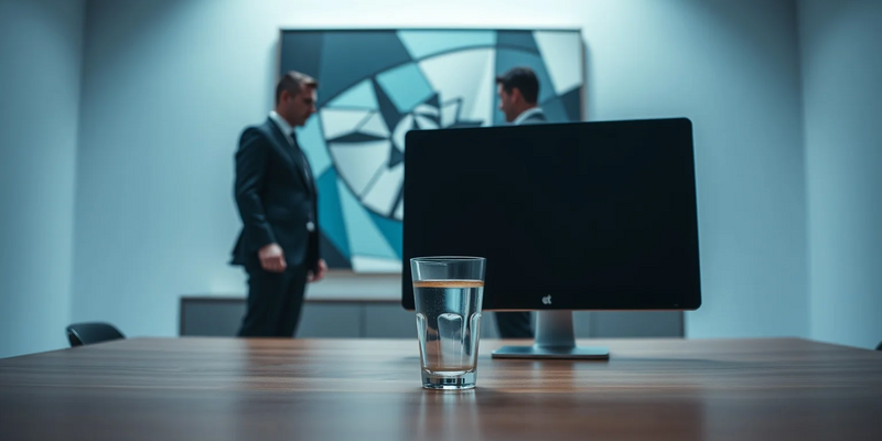 Schröder 2.0? Merz will Kündigungsschutz lockern - Foto: über boerse-global.de