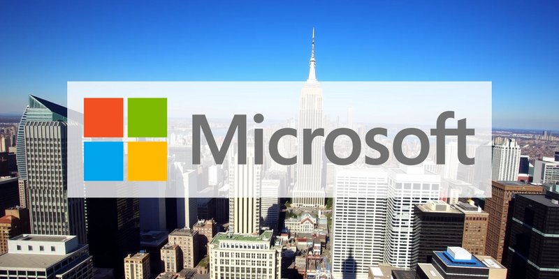 Microsoft Shares: Political Insider Sees Buying Opportunity Amid Market Dip - Foto: über boerse-global.de
