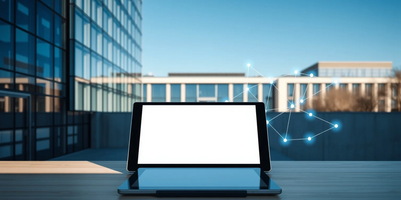 Deutschlands digitale Zeitenwende: 4,5 Milliarden für die Digital-Only-Revolution - Foto: über boerse-global.de