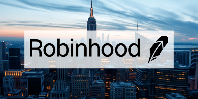 Robinhood Stock Stages Impressive Rebound - Foto: über boerse-global.de