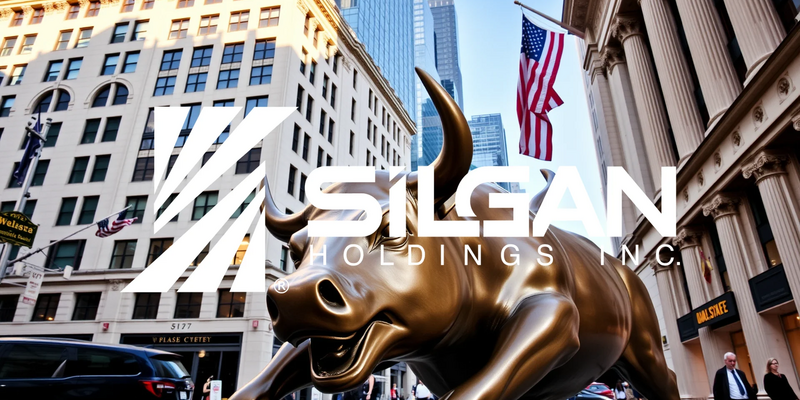 Silgan Aktie: Neutral mit Risiken - Foto: über boerse-global.de