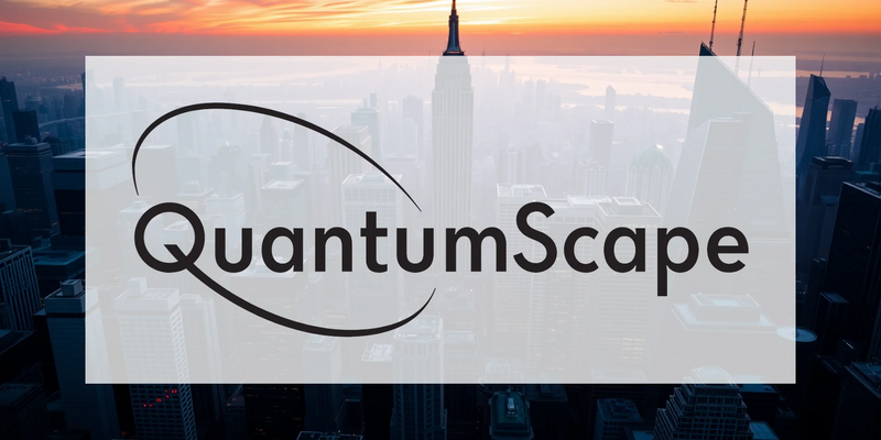 QuantumScape’s Rally Fades as Analysts Signal Extended Timeline - Foto: über boerse-global.de
