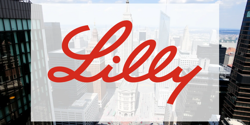 Eli Lilly Reaches Unprecedented Market Valuation - Foto: über boerse-global.de
