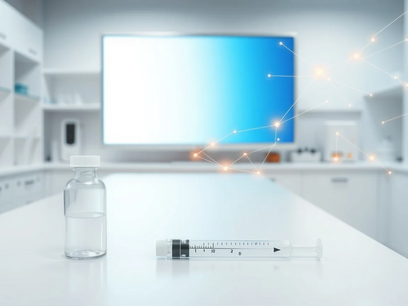 Semaglutid scheitert bei Alzheimer-Therapie – aber nicht als Prävention - Foto: über boerse-global.de