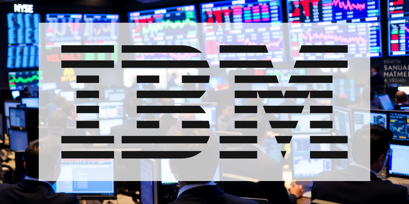 IBM: El impulso de la inteligencia artificial impulsa al gigante tecnológico - Foto: über boerse-global.de