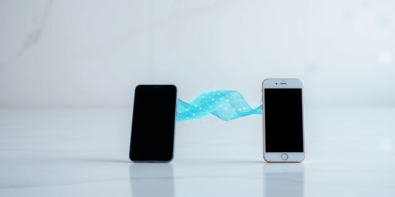 Pixel 10: Android knackt erstmals Apples AirDrop - Foto: über boerse-global.de