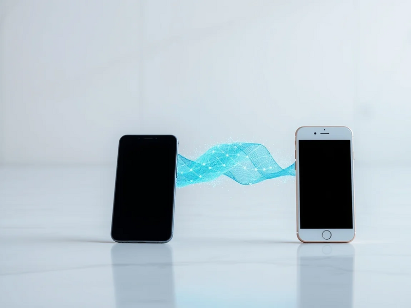 Pixel 10: Android knackt erstmals Apples AirDrop - Foto: über boerse-global.de