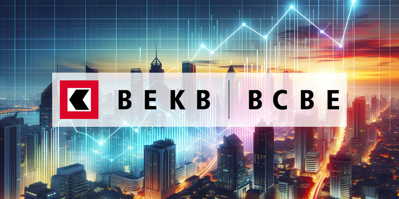 BEKB Aktie: Optimistische Marktdynamik! - Foto: über boerse-global.de