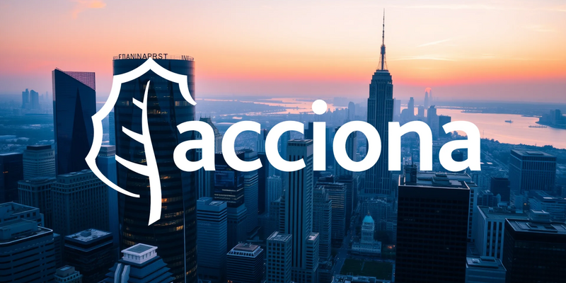 Acciona Aktie: Analysten schlagen Alarm! - Foto: über boerse-global.de