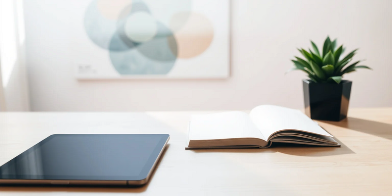 ADAY: Kalender-App verwandelt Zeitplan in visuelles Gedächtnis - Foto: über boerse-global.de