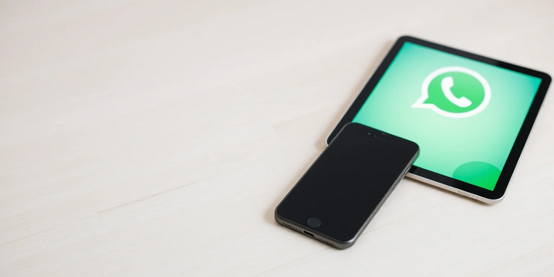 WhatsApp: Neue Gruppen-Tags und Multi-Account für iPhone - Foto: über boerse-global.de