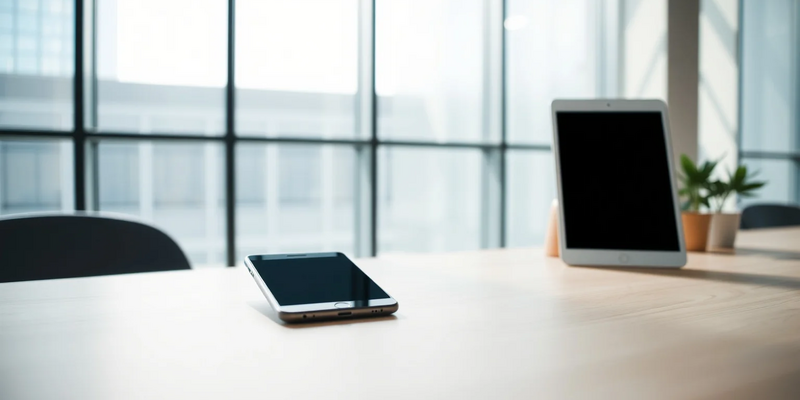 Android 16: Budget-Smartphones erobern die Zukunft - Foto: über boerse-global.de