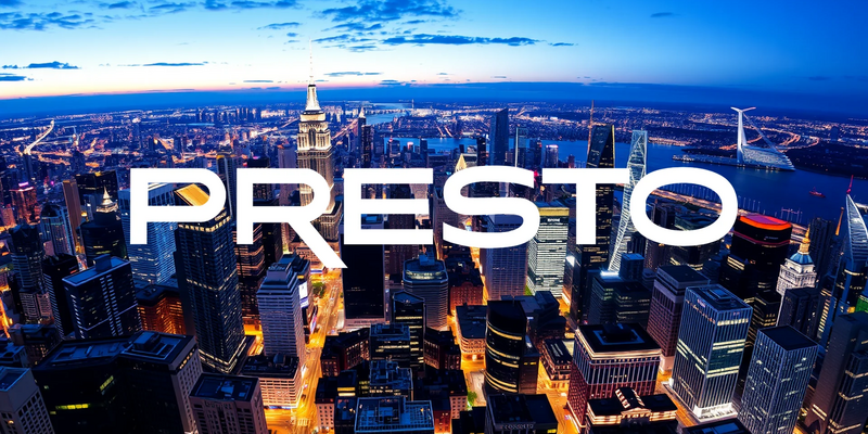 National Presto Aktie: Kampf der Segmente! - Foto: über boerse-global.de