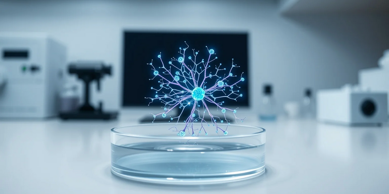 Sox9-Protein könnte Alzheimer umkehren: Durchbruch am Baylor College - Foto: über boerse-global.de