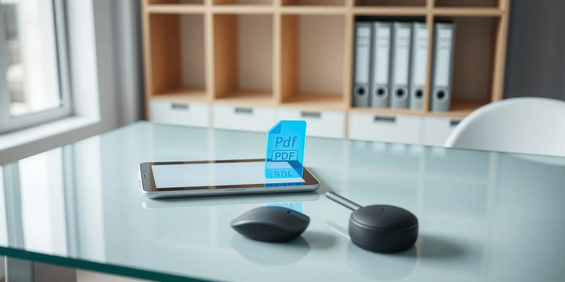 WPS Office macht PDF-Bearbeitung kostenlos verfügbar - Foto: über boerse-global.de