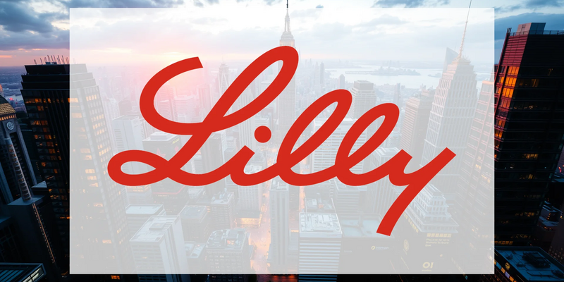 Eli Lilly alcanza una valoración histórica en Bolsa - Foto: über boerse-global.de