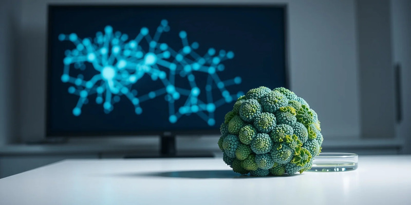 Brokkoli gegen Alzheimer: Wirkstoff schützt Gehirnzellen - Foto: über boerse-global.de