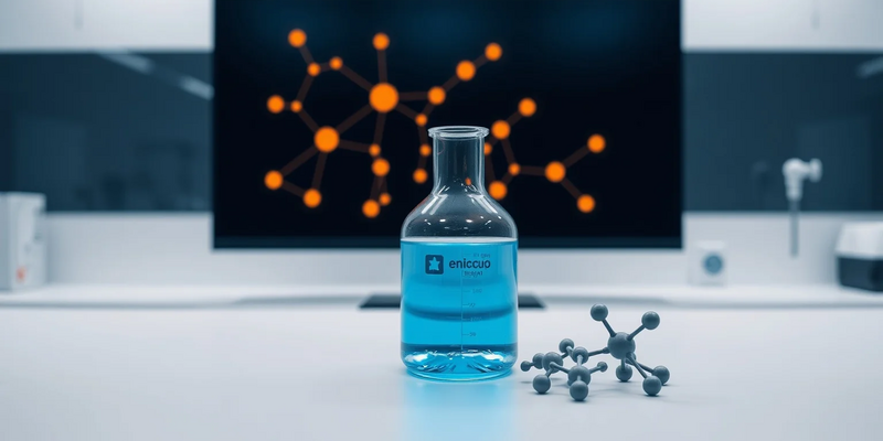 Adipogenin: Mikroprotein revolutioniert Fettverbrennung - Foto: über boerse-global.de