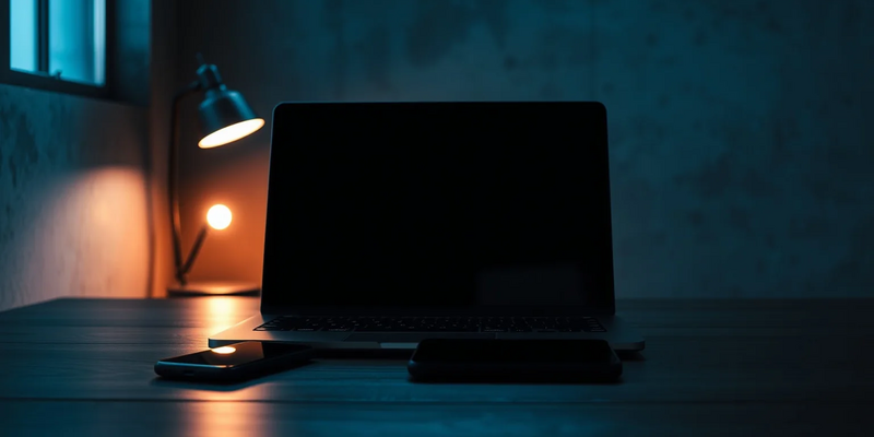 Gewalthilfegesetz: Ampel-Aus bedroht Schutz vor digitaler Gewalt - Foto: über boerse-global.de