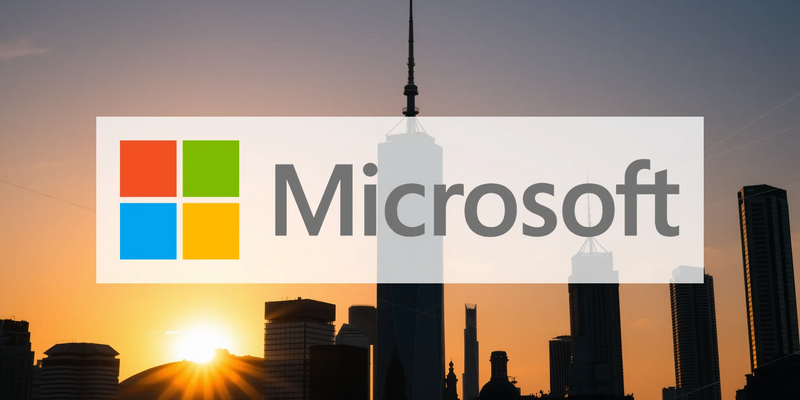 Microsoft: ¿Oportunidad de compra tras la corrección? - Foto: über boerse-global.de