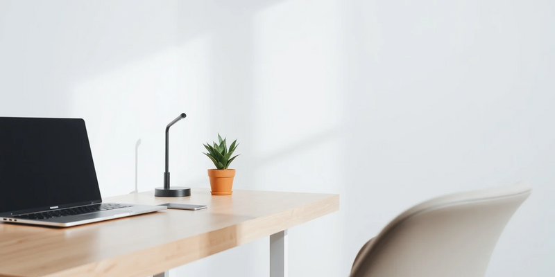 Homeoffice: Rückenleiden erreichen Rekordhoch - Foto: über boerse-global.de