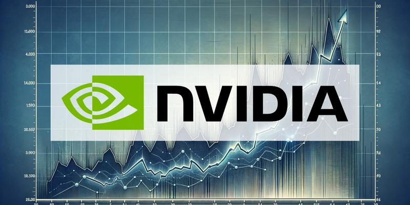 Nvidia’s Market Position Challenged by Potential Meta-Google Alliance - Foto: über boerse-global.de