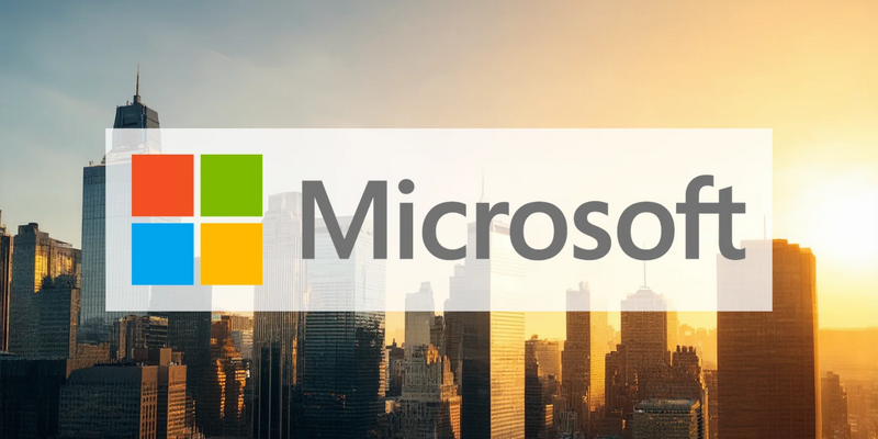 Microsoft Shares Face Pressure Amid Windows Update Disruption - Foto: über boerse-global.de