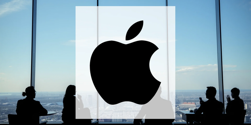 Apple Shares Surge as iPhone 17 Supercycle Anticipated - Foto: über boerse-global.de
