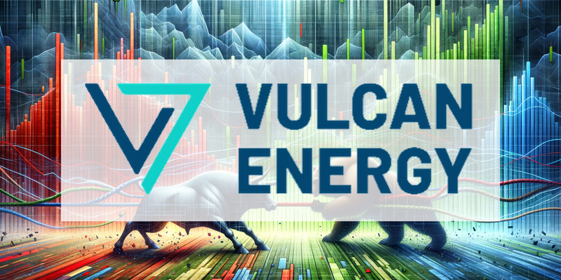 Major Financial Institutions Back Vulcan Energy’s Lithium Venture - Foto: über boerse-global.de